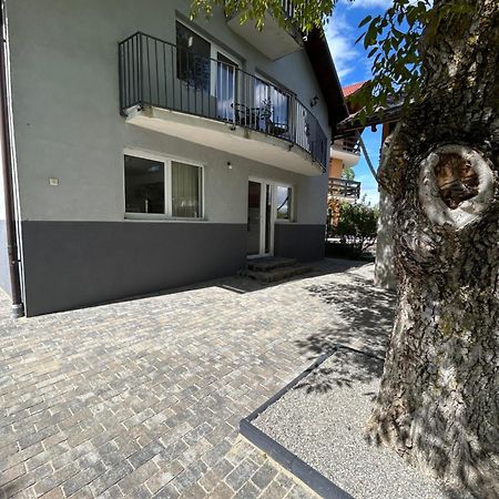 Willa Casa Luca Ama Bran Bran  Zewnętrze zdjęcie