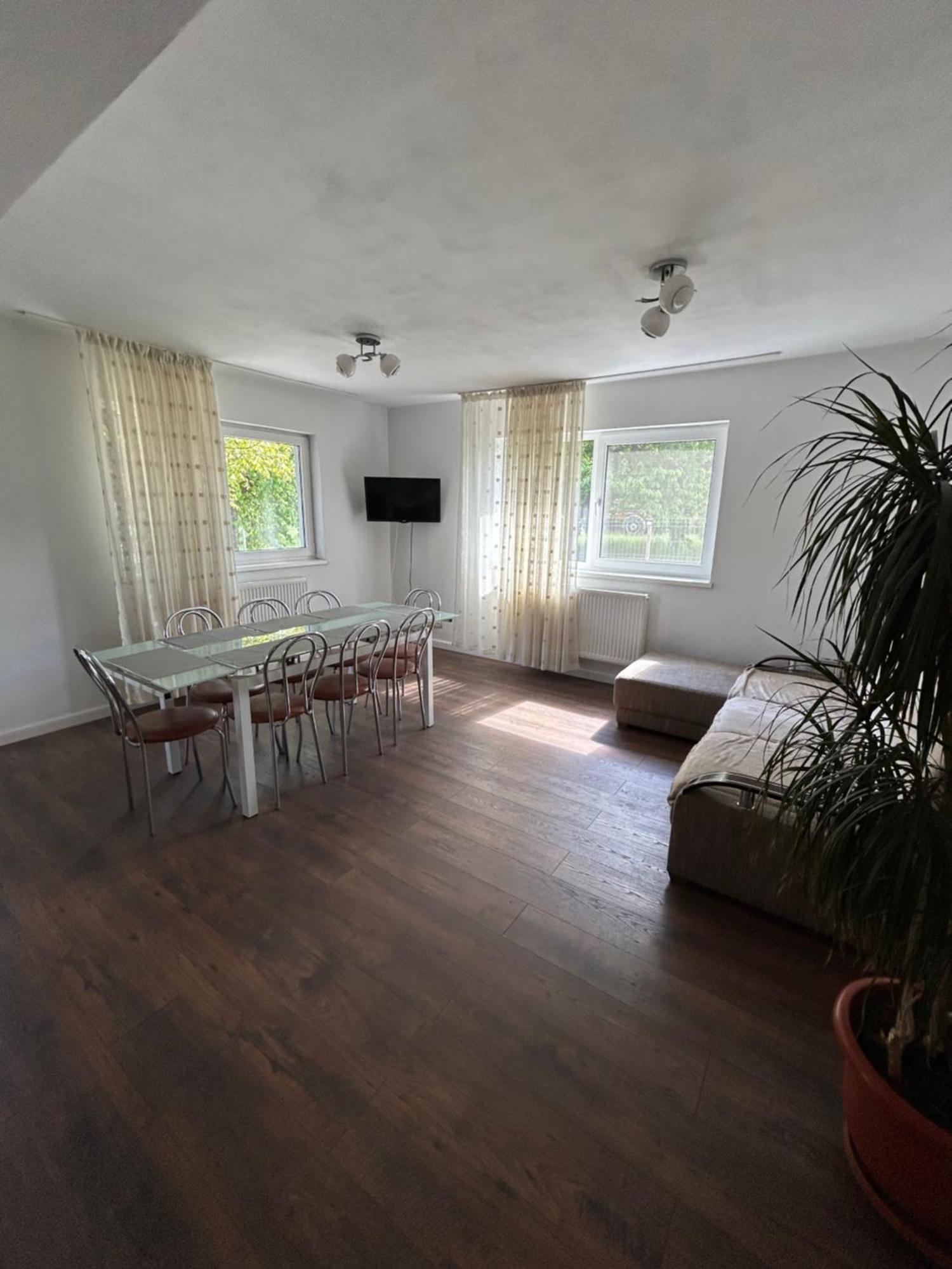 Willa Casa Luca Ama Bran Bran  Zewnętrze zdjęcie