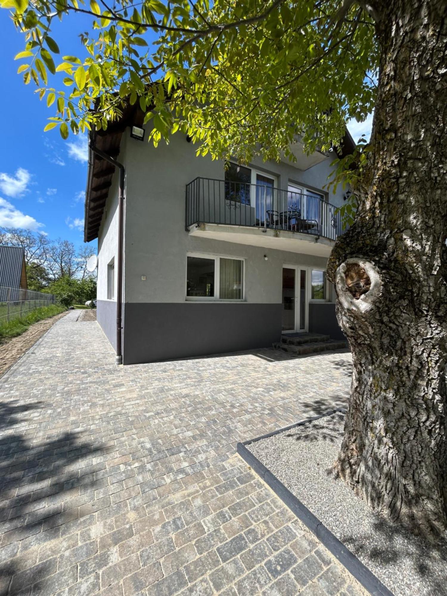 Willa Casa Luca Ama Bran Bran  Zewnętrze zdjęcie
